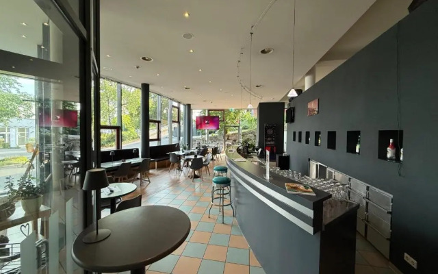 Savoy Hotel Bad Mergentheim