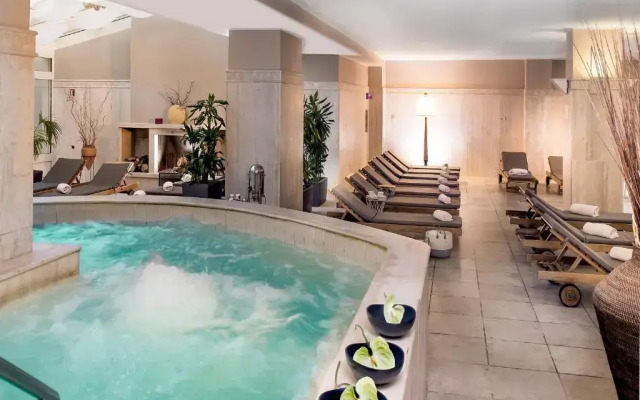 Crowne Plaza Rome St. Peter's by IHG