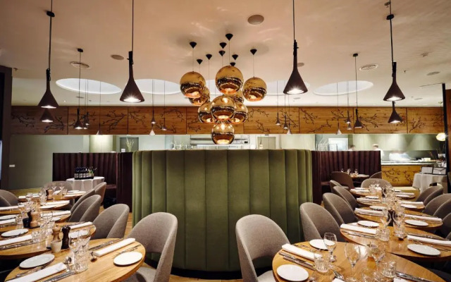 Fosshotel Reykjavik
