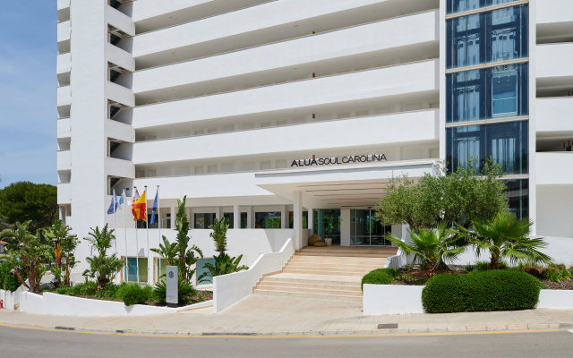 Alua Soul Carolina - Adults Only