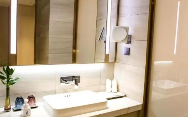 Lavande Hotel Hai'an Sports Center