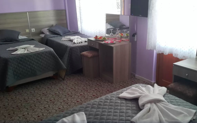 Grand Yayla Hotel