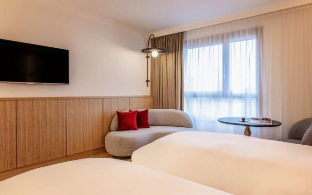 Le Louise Hotel Brussels - MGallery
