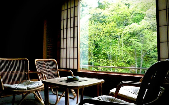 Japanese-Style Superior room 사진 3