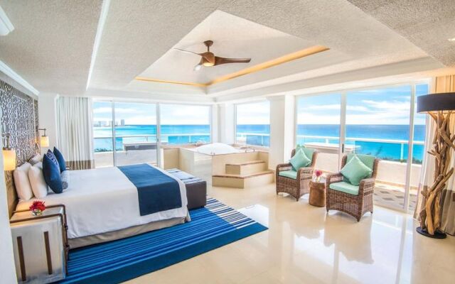 New Gran Caribe Real Cancún