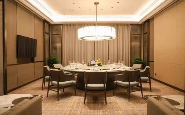 Crowne Plaza Quzhou by IHG Hotel