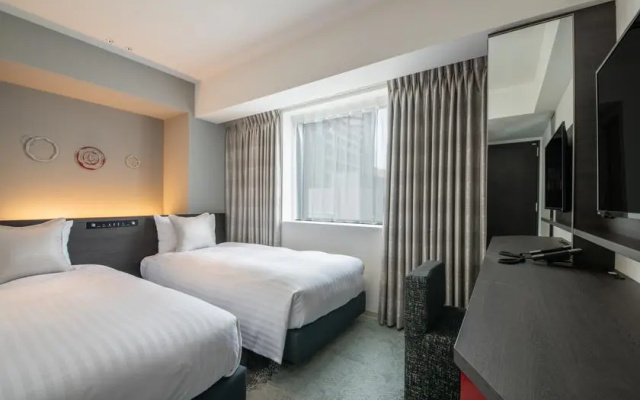 Moderate Twin room (트윈 침대 2개) 사진 1