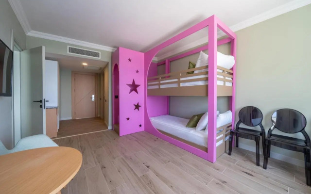 Prive Hotel Didim