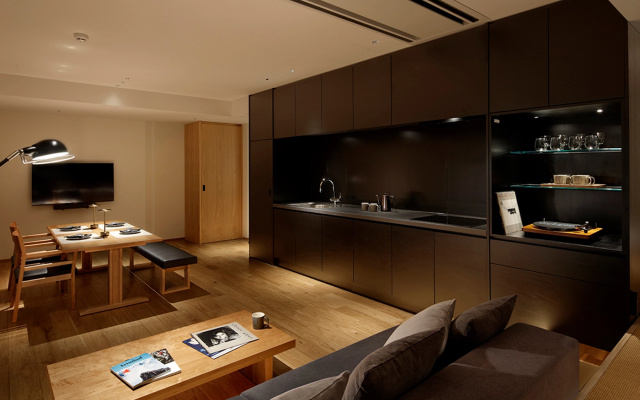 Japanese Suite B 사진 3