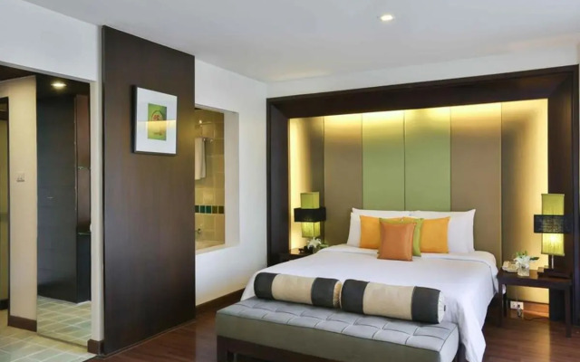 Sunbeam Hotel Pattaya