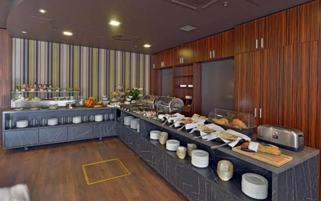 Hotel City Inn