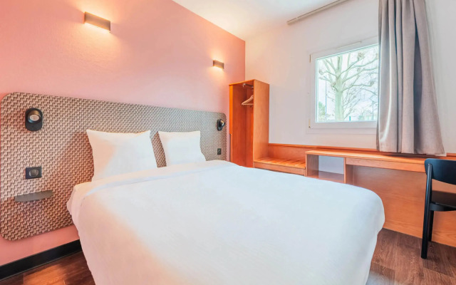 B&B Hotel Strasbourg Nord Mundolsheim