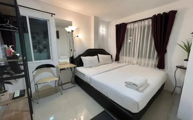 Ban Thungdang Boutique Hotel
