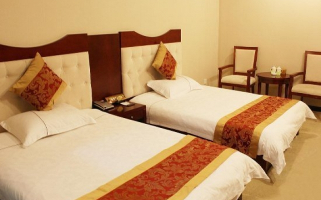 Guotai Hotel