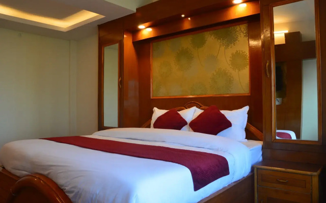Hotel Woodpark