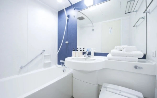 Standard New Building Double room (풀 더블 침대) 사진 3
