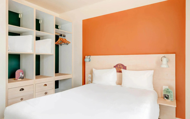 B&B Home Paris Mairie de St Ouen
