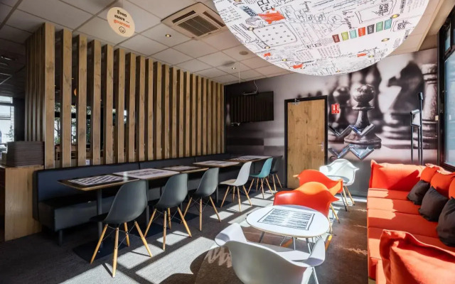 B&B HOTEL Arras Centre Les Places