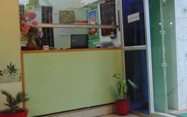 Rajgir Guest House