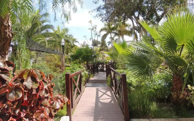 Park Club Europe - All Inclusive