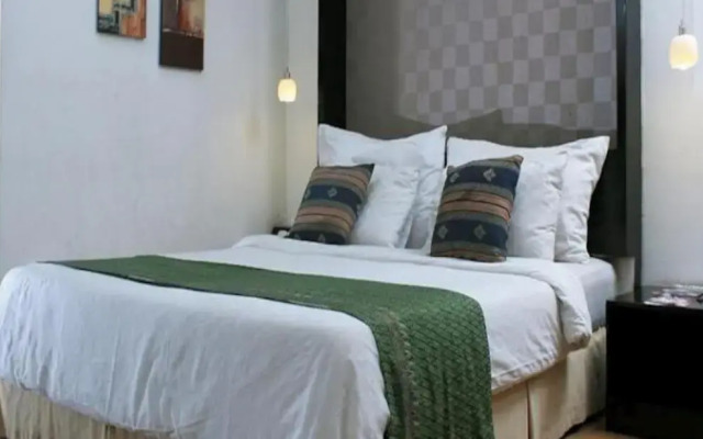 Princess Hotel Palembang