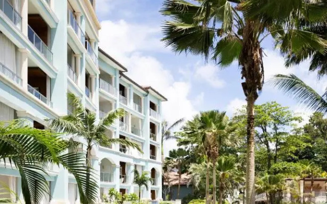 Sandals Royal Barbados All Inclusive