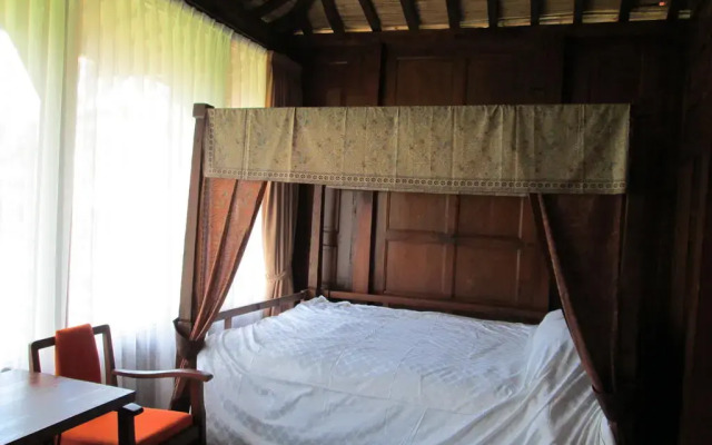 Dulang Resort & Resto