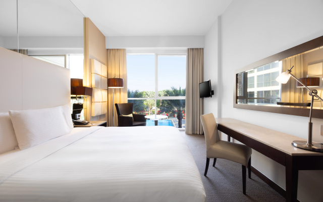 Centro Sharjah by Rotana