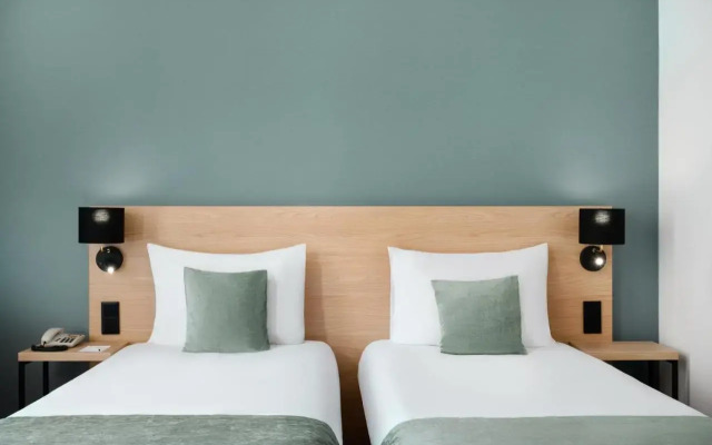 Hotel Bristol Budapest