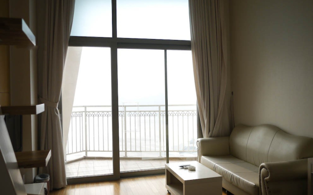 Goldensky Resort