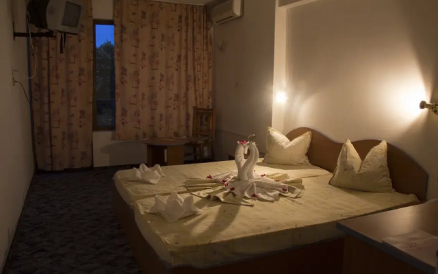 Kamchia Hotel