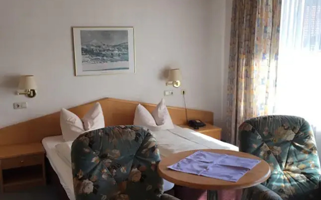 Ferienhotel Berger