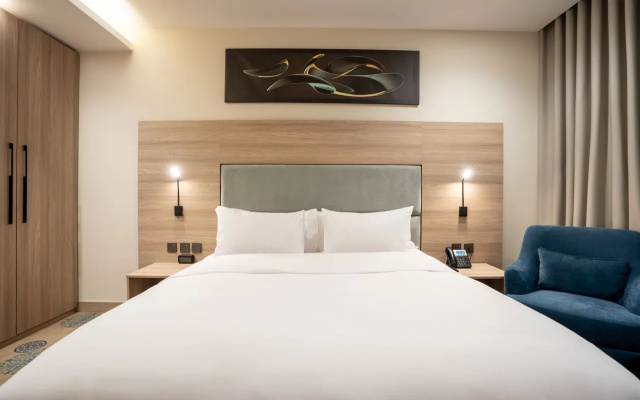 visit hotel