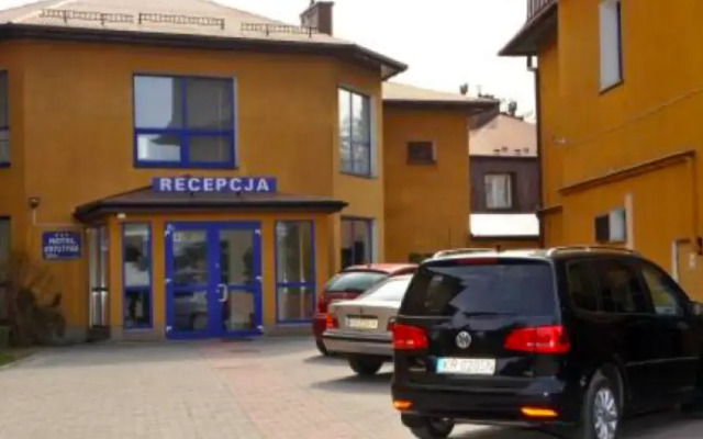 Krystyna