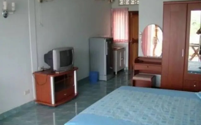 Nai Harn Green Valley Resort