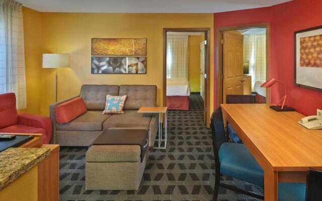 The Residences at Tewksbury