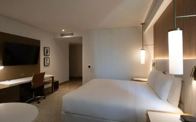 Courtyard By Marriott Santo Domingo Piantini