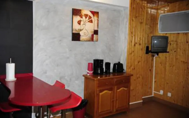 LCB Apartamentos Lake Placid