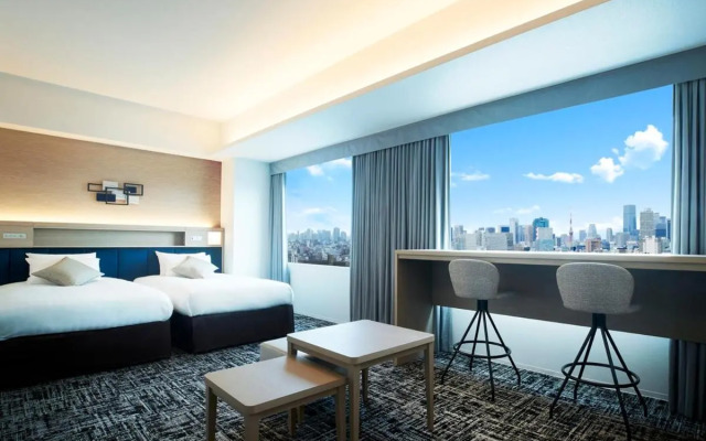 Lotte City Hotel Kinshicho