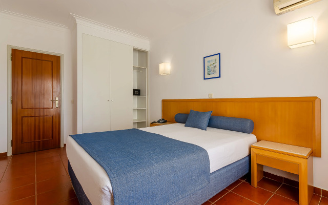 TURIM Estrela do Vau Hotel
