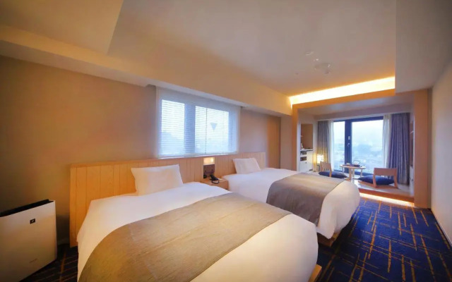 Hotel Traveltine Kyoto Kiyamachi