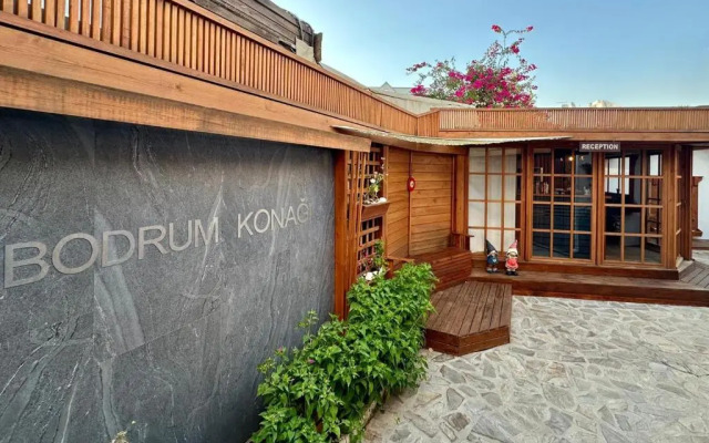 Bodrum Konagi
