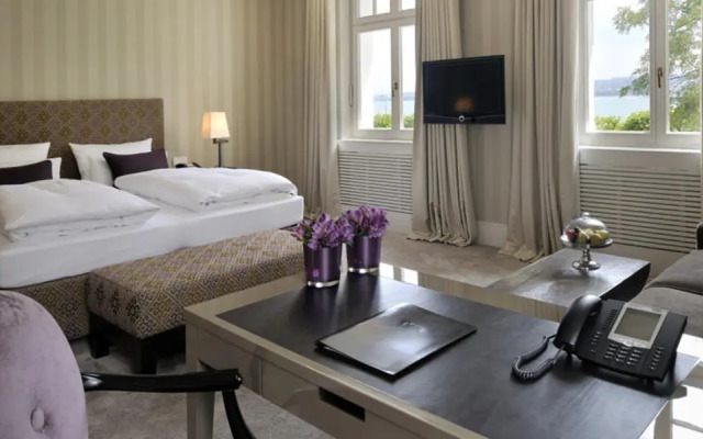 RIVA - Das Hotel am Bodensee
