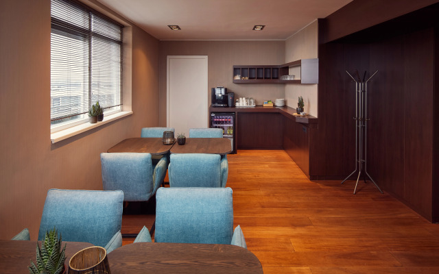 Van der Valk Hotel Leusden - Amersfoort