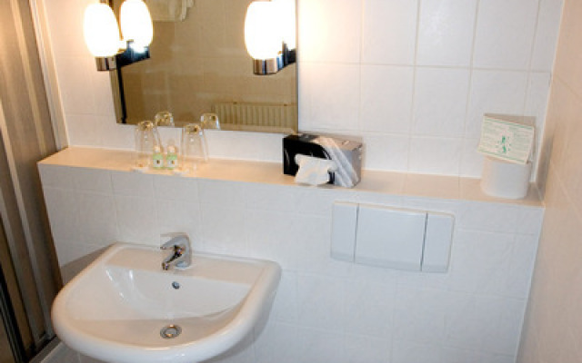 Hotel Wester