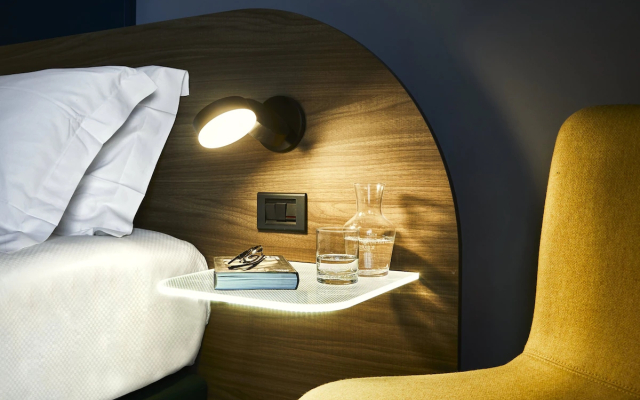 Belstay Roma Aurelia Hotel