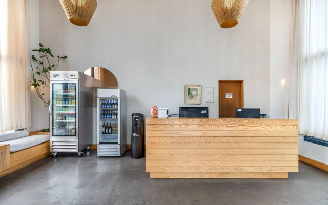 The Sandman Santa Rosa Sonoma, an Ascend Collection Hotel