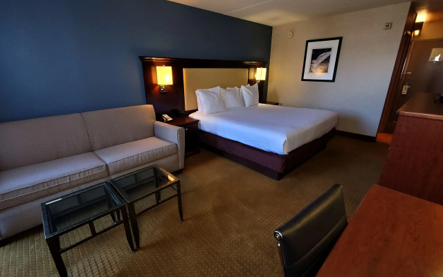 Best Western Plus Coeur d'Alene Inn