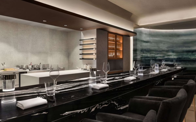 Martinique New York on Broadway, Curio Collection by Hilton