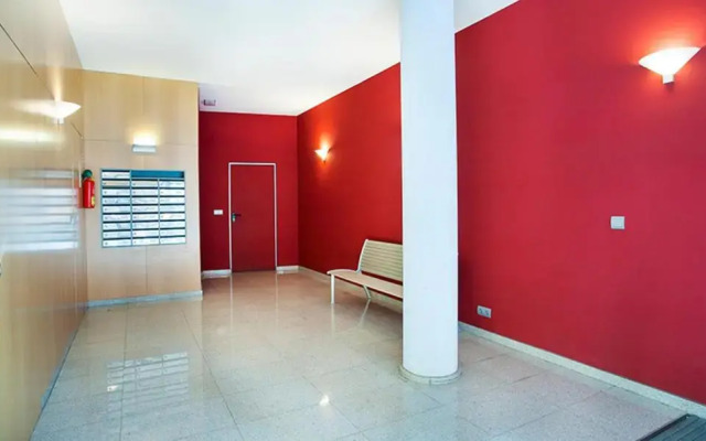 Durlet Rambla Mar Apartments